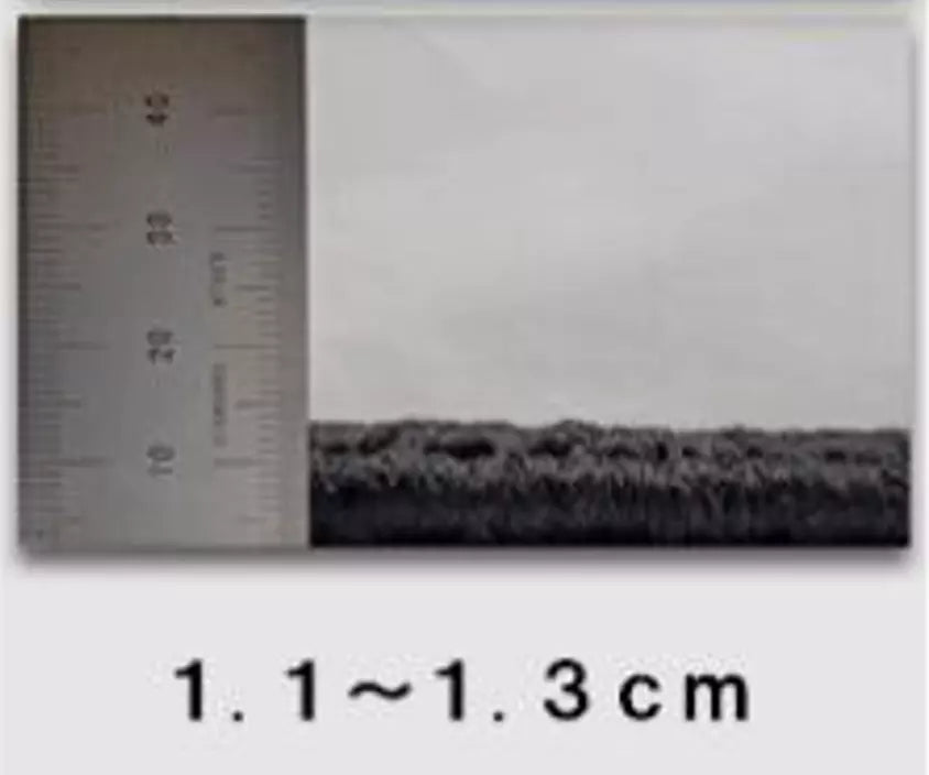 Floor Mats Front Rear fits Honda Acty VAN HH3 HH4 Please select a color standard