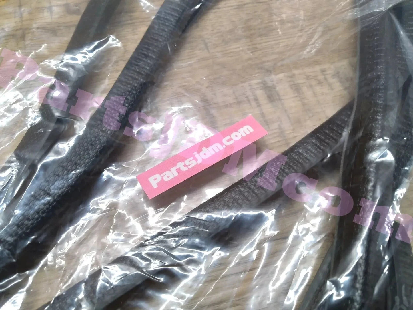 HONDA Genuine JDM ACTY ACTY TRUCK HA1 HA2 HA3 HA4 HA5 Front Window Rubber Seal OEM