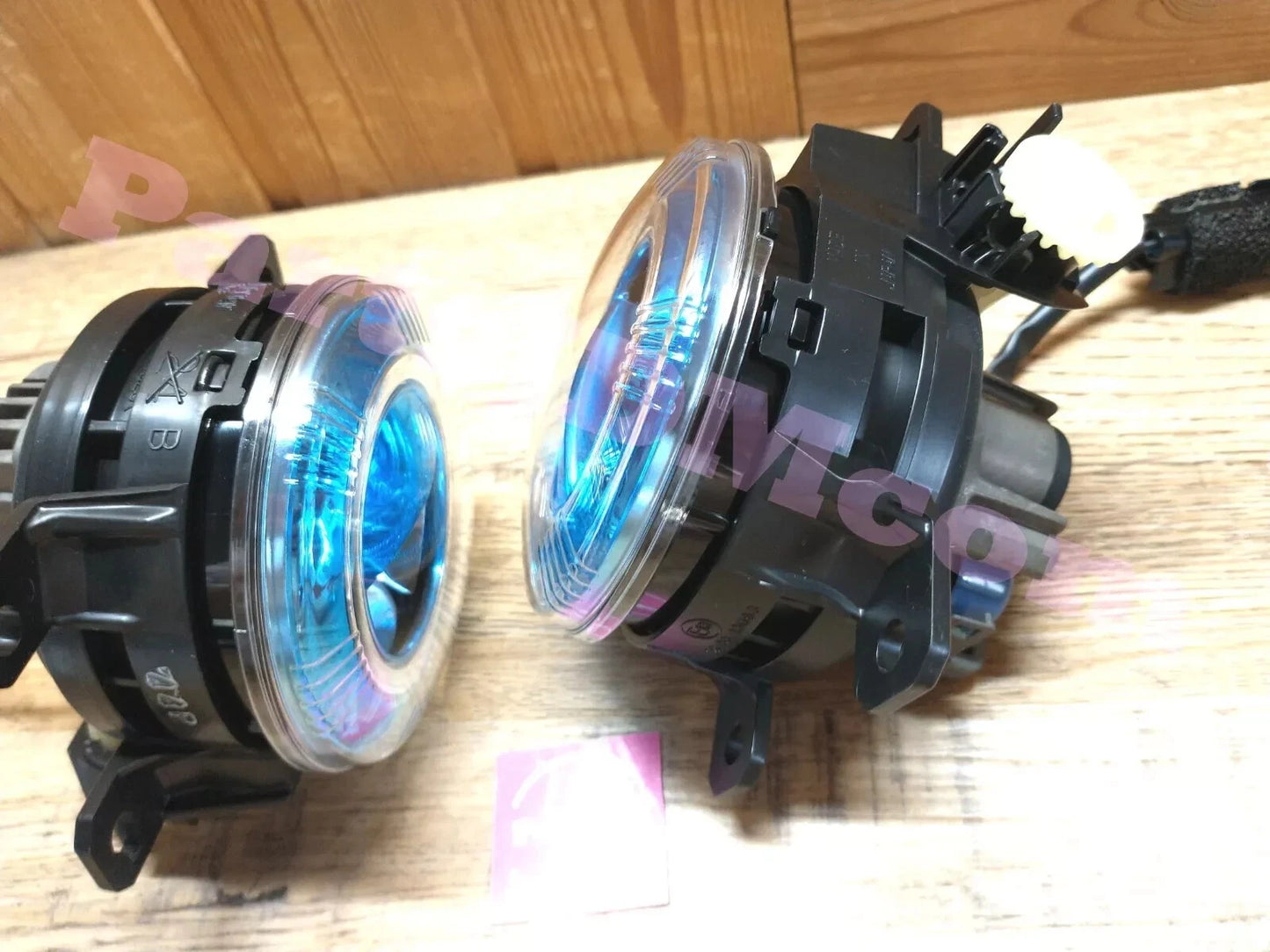 Honda Genuine JDM FIT SHUTTLE STEPWGN LED Fog Light Lamp 08V31-E3J-A00