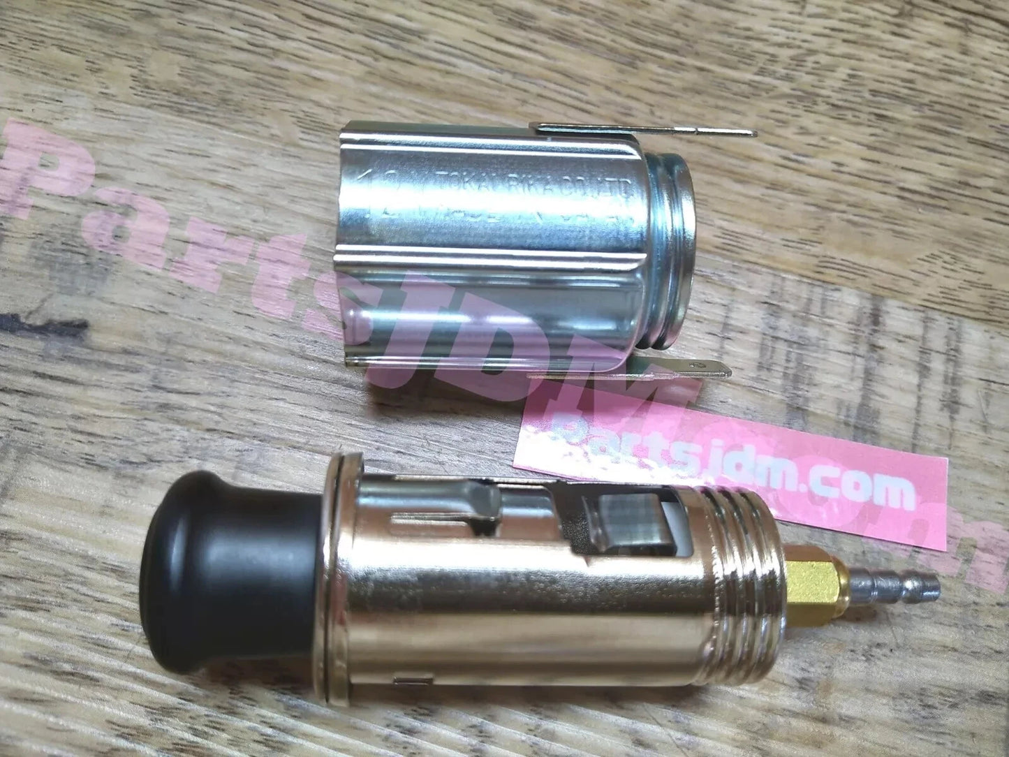 Subaru Genuine 86710TC000 Cigarette Lighter Power Socket Sambar TT1 TT2