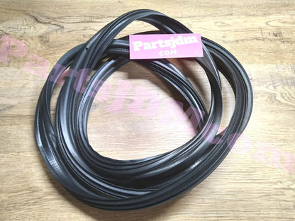 شريط مانع لتسرب الماء لباب صندوق السيارة من هوندا سيفيك EK9 EK4، أصلي من المصنع (JDM) برقم 74440-S03-003.