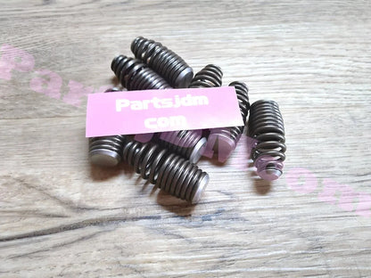 Honda Genuine JDM 14820-PCB-305 x8 Civic Integra ACURA Lost Motion Assembly