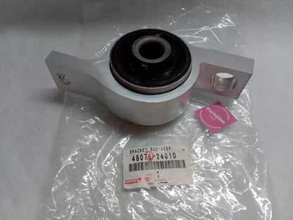 LEXUS Genuine JDM Lower control arm Bushing 48075-24010 & 48076-24010 RC F GS F 5BA