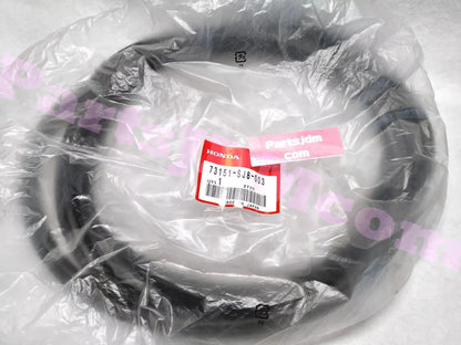 Genuine HONDA ACTY HH3 HH4 Front windshield Moulding 73151-SJ8-003