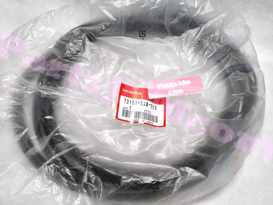 Genuine HONDA ACTY HH3 HH4 Front windshield Moulding 73151-SJ8-003