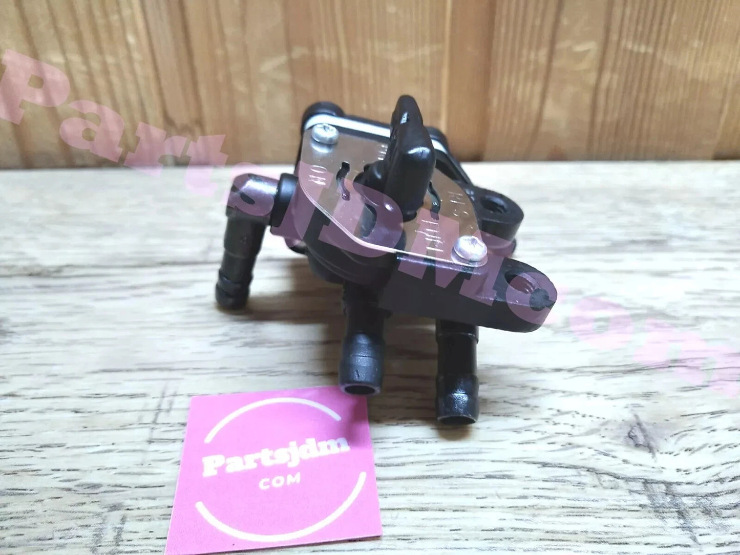 صنبور وقود كاواساكي ER-5 JDM ER500، رقم القطعة 51023-0736، قطع غيار أصلية من اليابان