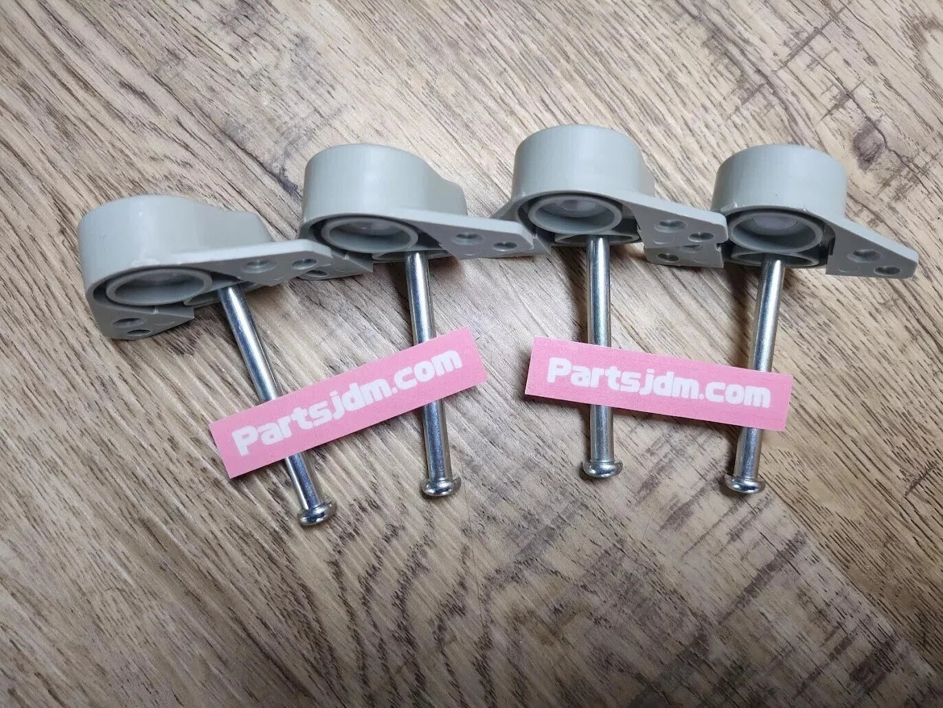 Genuine Honda Acty HA3 HA4 HH3 HH4 Headlight adjuster Left & Right Set of 4 OEM