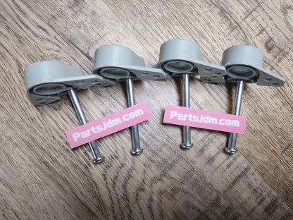 Genuine Honda Acty HA3 HA4 HH3 HH4 Headlight adjuster Left & Right Set of 4 OEM