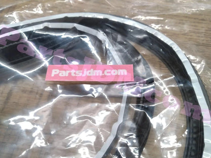 HONDA Genuine JDM ACTY ACTY TRUCK HA1 HA2 HA3 HA4 HA5 Front Window Rubber Seal OEM