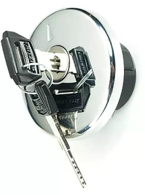 SUZUKI Genuine SAVAGE 650 LS650P BOULEVARD S40 FUEL GAS TANK CAP