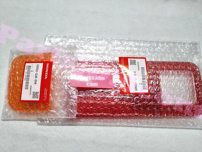 Genuine Honda JDM ACTY Truck Tail Light & Turn Signal Lenses Right & Left Set