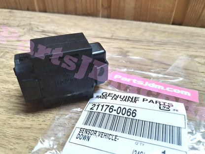 KAWASAKI Genuine 21176-0066 Vehicle Down Sensor KFX 450R BRUTE FORCE 750 4X4i