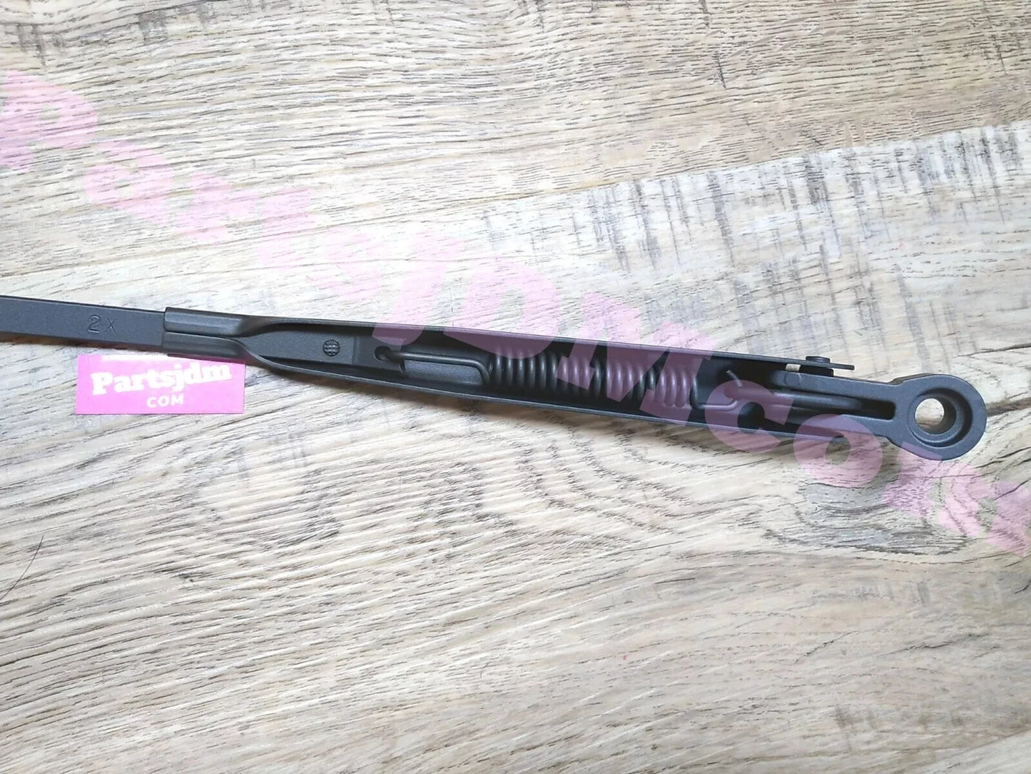 HONDA Genuine 76610-SJ6-003 HONDA Acty Truck VAN HA3 HA4 HH3 HH4 Wiper Arm LH