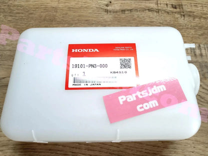Radiator Coolant JDM Reserve Tank 19101-PN3-000 HONDA Genuine Acty Truck HA3 HA4
