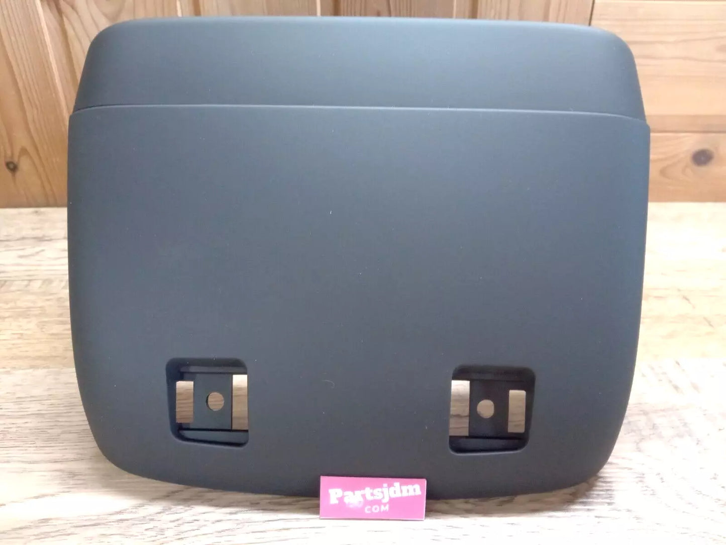 HONDA NA1 JDM Navigation Display Outlet Pod Case 77610-SL0-N55ZA Genuine NSX