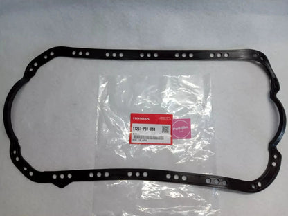 حشية حوض الزيت الأصلية من هوندا (JDM) لسيارات سيفيك CRX موديلات 1984-1995 بمحركات D16، D15، D16Z6، D15B7 (صنع في اليابان)