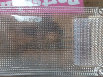 Fits HONDA ACTY TRUCK HA8/HA9 All Clear Tail Lens Left/Right Set