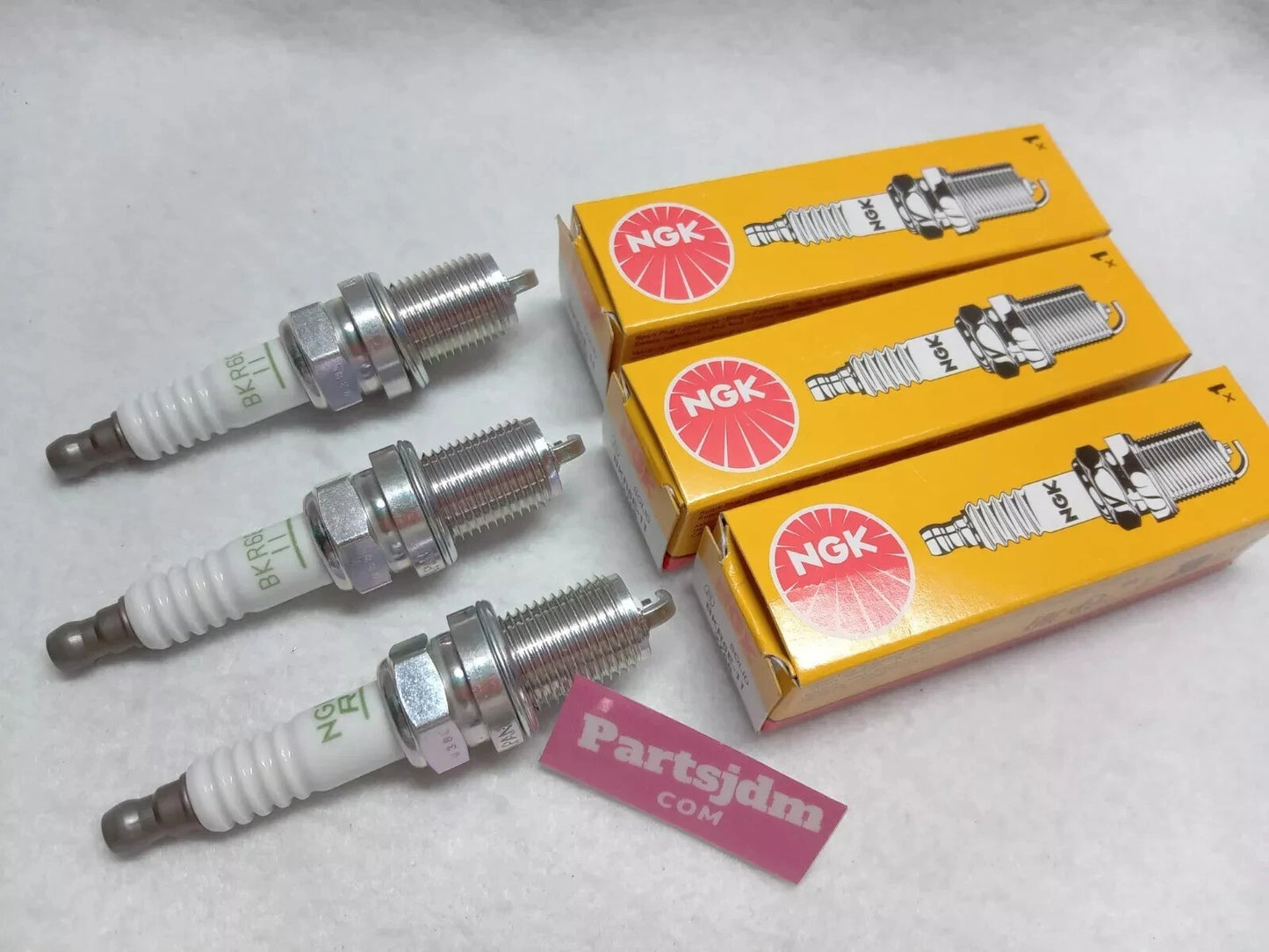 Fits HONDA Acty HA1 HA2 HA3 HA4 Distributor Cap Rotor Spark Plugs Cable Kit