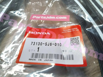 HONDA Genuine JDM ACTY ACTY TRUCK HA1 HA2 HA3 HA4 HA5 Front Window Rubber Seal OEM