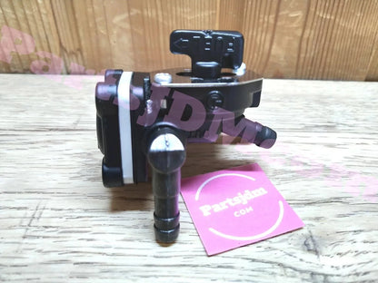 صنبور وقود كاواساكي ER-5 JDM ER500، رقم القطعة 51023-0736، قطع غيار أصلية من اليابان