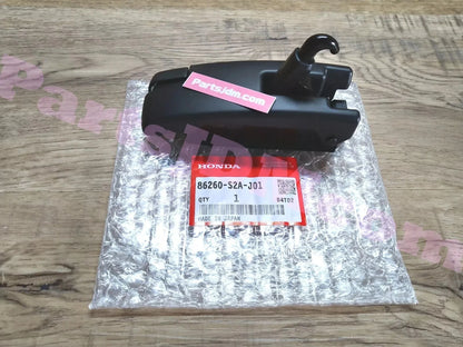 Honda OEM JDM S2000 Left Side Convertible Soft Top Lock Handle 86260-S2A-J01 Genuine