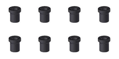 Rear Leaf Spring Bush Set for Honda Acty Truck HA3/HA4/HA5/HH3/HH4 (8pcs)