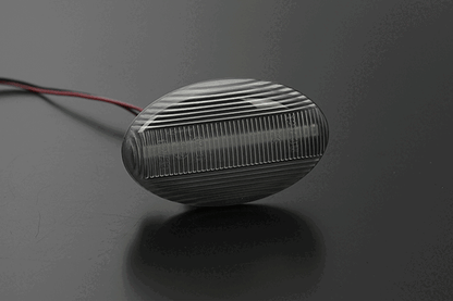 Sequential LED Side Marker (Smoke Lens) for Subaru Sambar Truck TT1/TT2 (Mid & Late Models) – Direct Replacement, E-Mark Certified