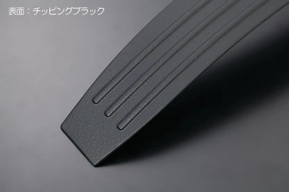 Front Fender Protectors for Daihatsu Hijet Truck S500P S510P Chipping Black Finish