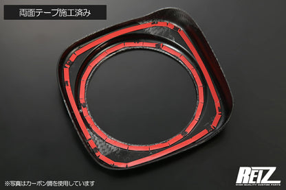 Fog Lamp Cover Set for Suzuki Carry DA16T & Super Carry DR16T - Left & Right