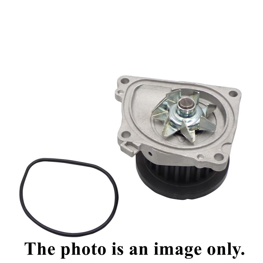 For Honda Acty Truck Van Water Pump HITACHI H3-041E JDM HH3 HH4 HA3 HA4 HA5 19200-P36-000