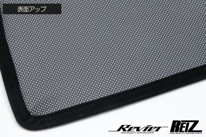 Front Mesh Sunshade for Suzuki DA16T Carry Truck models 1 through 6- UV Protection, Custom Fit