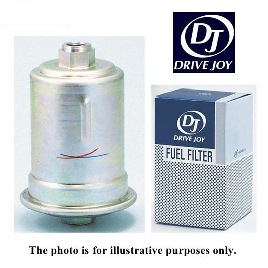 DRIVEJOY Fuel Filter V9111-4000 for Toyota Land Cruiser KZJ71G 1KZ-TE