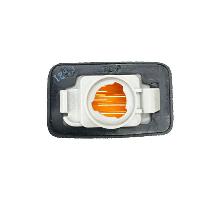 Crystal Side Marker Lamp Set for Toyota Land Cruiser Prado 78 Series Amber
