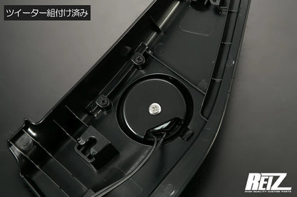Tweeter Installation Kit for DA16T Carry Truck Super Carry