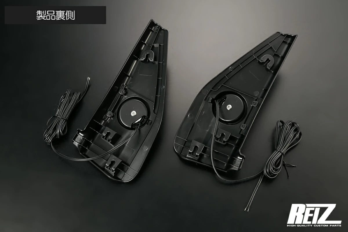Tweeter Installation Kit for DA16T Carry Truck Super Carry