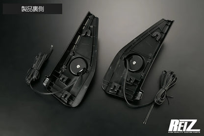 Tweeter Installation Kit for DA16T Carry Truck Super Carry