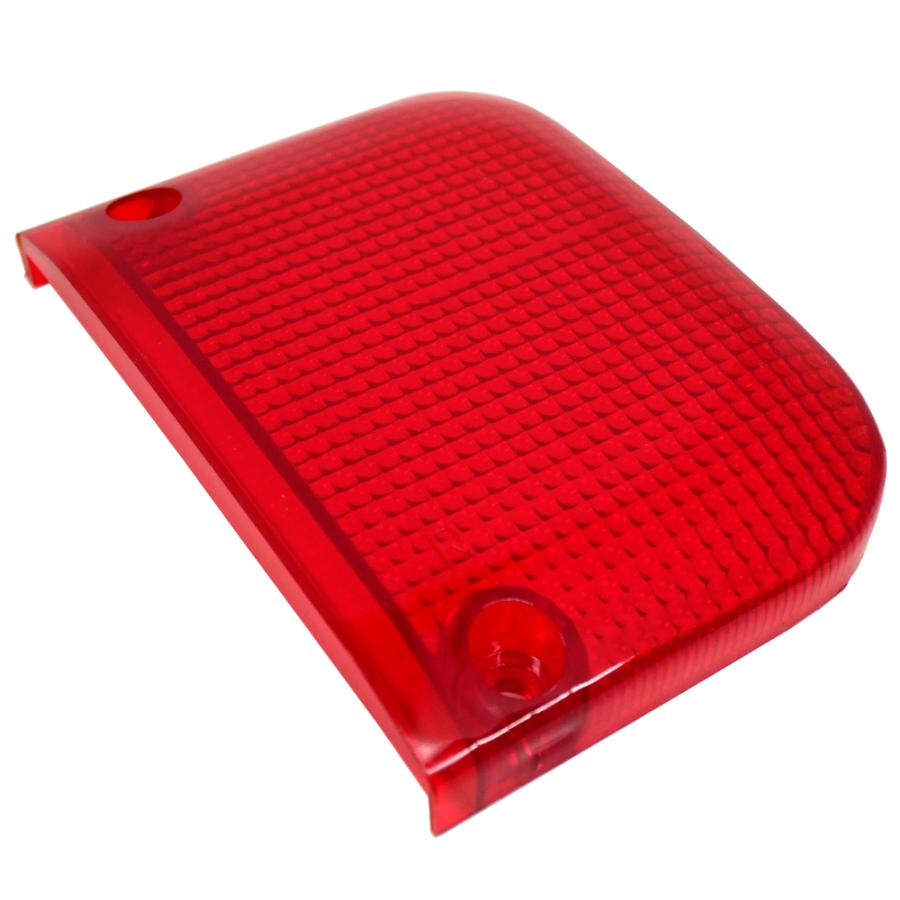 Tail Lamp Lens Set All Red Left & Right Fits Honda Acty Truck HA3 – HA9
