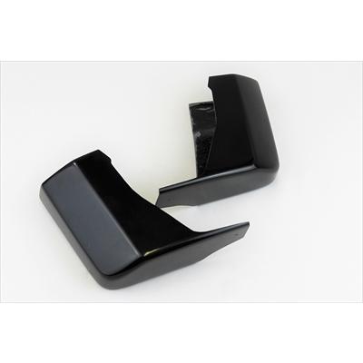 FRP Wide Body Over Fender Ends Set Fits Toyota Land Cruiser Prado KZJ78