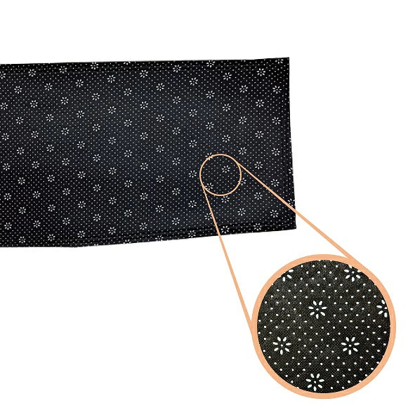 Dashboard Cover PU Leather Black Fits Toyota Land Cruiser Prado KZJ71G KZJ71W KZJ78G KZJ78W