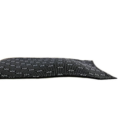 Dashboard Cover PU Leather Black Fits Toyota Land Cruiser Prado KZJ71G KZJ71W KZJ78G KZJ78W