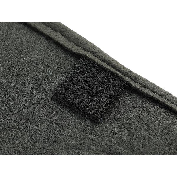 Dashboard Cover Mat Fits Toyota Land Cruiser 100 Series UZJ100W HDJ101K 2002 - 2007