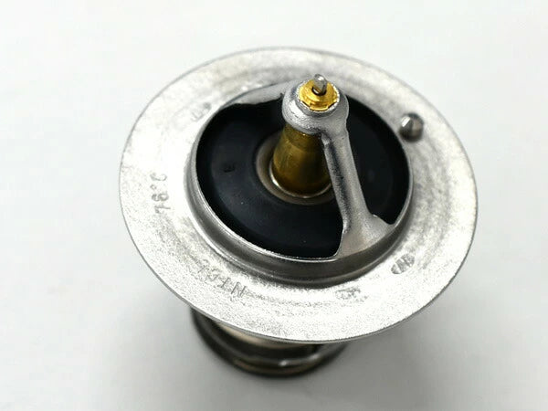 Fits Toyota Land Cruiser HDJ101K Thermostat with Gasket Seiken V64TA-76A P116