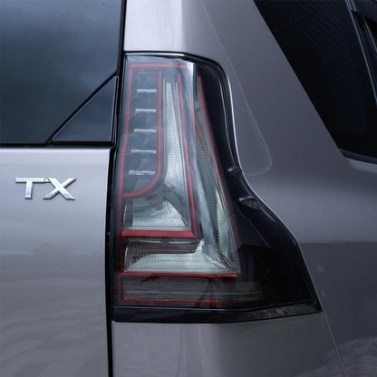 Fits Toyota Land Cruiser Prado Jewel LED Tail Lamp REVO Valenti