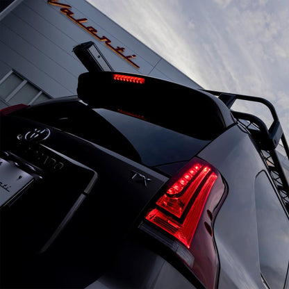 Fits Toyota Land Cruiser Prado Jewel LED Tail Lamp REVO Valenti