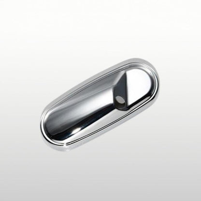 J-NEXT Chrome Antenna Cover for Suzuki Carry DA16T - Easy Installation