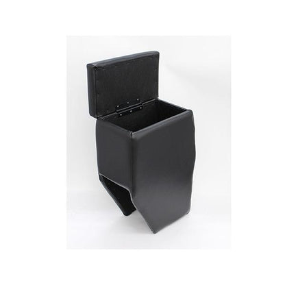 Armrest Console Box for Kei Truck Daihatsu Hijet Suzuki Carry DA16T Soft Leather