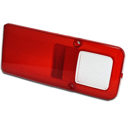 Tail Lamp Lens Red/White Left Side Fits Honda Acty Truck HA3 – HA9