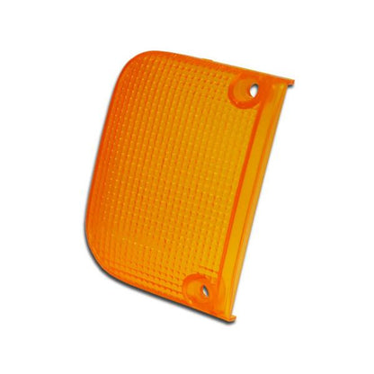 Tail Lamp Lens Amber Left Side 1pc Fits Honda Acty Truck HA3 - HA9