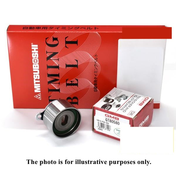 For HONDA Civic EK4 Timing belt Tensioner set