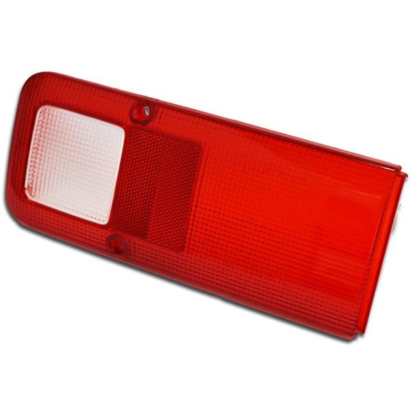 Tail Lamp Lens Red/White Right Side Fits Honda Acty Truck HA3 – HA9